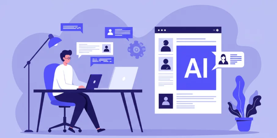 Best AI News Websites in 2025