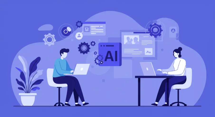 What to Look for in an AI News Website