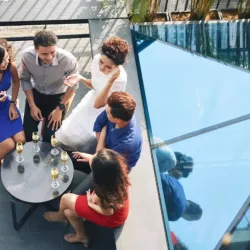 3 Refreshing Ways to Reinvigorate Your Next Company Gathering