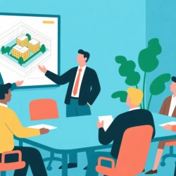 Content Marketing Ideas for Real Estate Companies to Attract More Customers