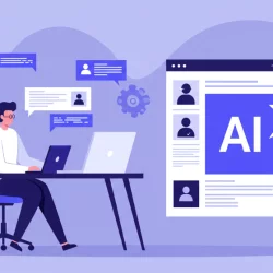 Best AI News Websites in 2025